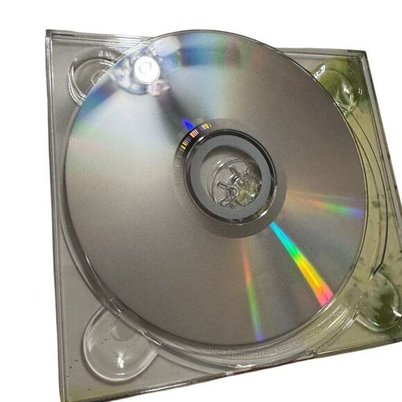 Mystica – Blinded By My Blood CD 2001 Painkiller Records ‎PKR-017 [DIGIPAK] - Picture 6 of 6